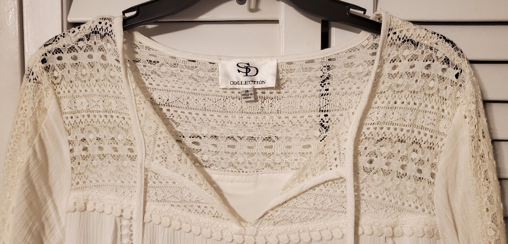 Dress - Picture 2 of 5